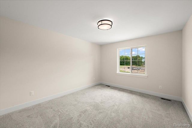 24463 Tribute Drive, Macomb Township, MI 48042