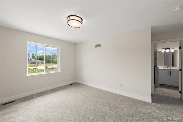 24463 Tribute Drive, Macomb Township, MI 48042
