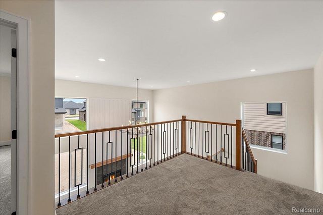 24463 Tribute Drive, Macomb Township, MI 48042