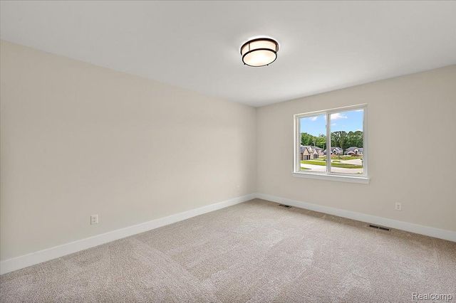 24463 Tribute Drive, Macomb Township, MI 48042