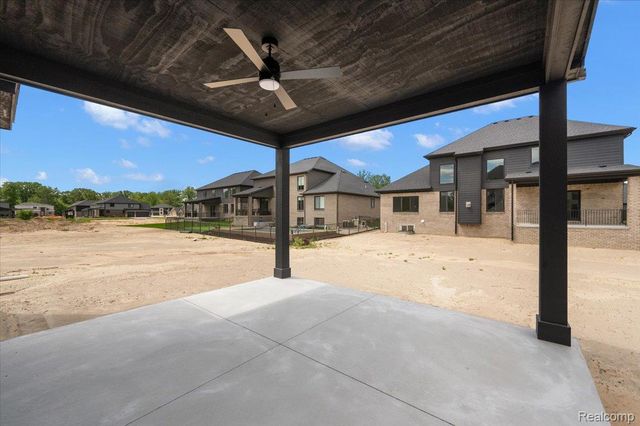 24463 Tribute Drive, Macomb Township, MI 48042