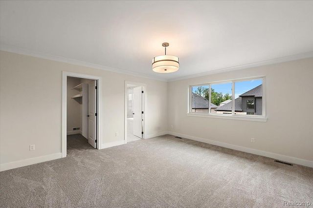 24463 Tribute Drive, Macomb Township, MI 48042