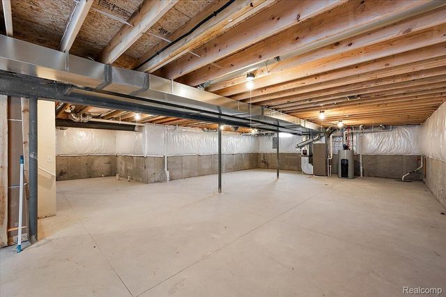 24463 Tribute Drive, Macomb Township, MI 48042
