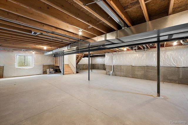 24463 Tribute Drive, Macomb Township, MI 48042
