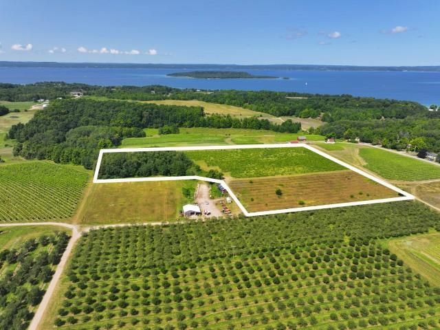 0 Nelson Road, Traverse City, MI 49686