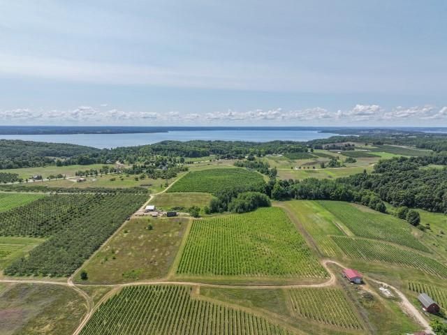 0 Nelson Road, Traverse City, MI 49686