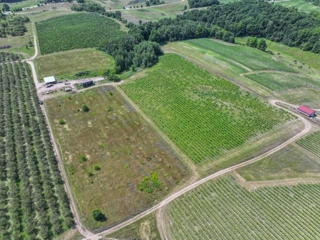 0 Nelson Road, Traverse City, MI 49686