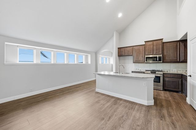 3209 Rosewood Drive, Glenn Heights, TX 75154