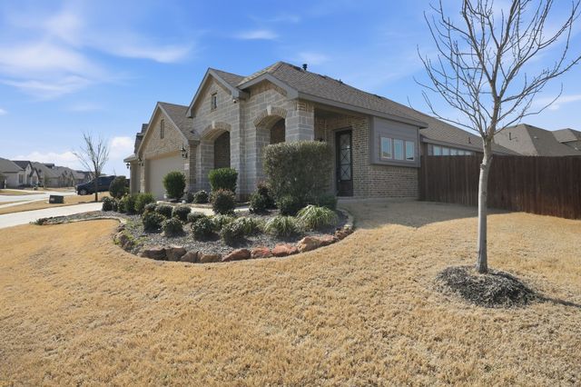 3209 Rosewood Drive, Glenn Heights, TX 75154