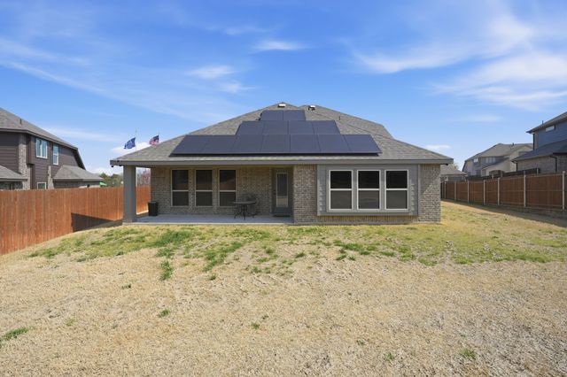 3209 Rosewood Drive, Glenn Heights, TX 75154