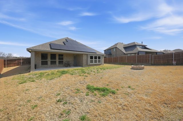 3209 Rosewood Drive, Glenn Heights, TX 75154