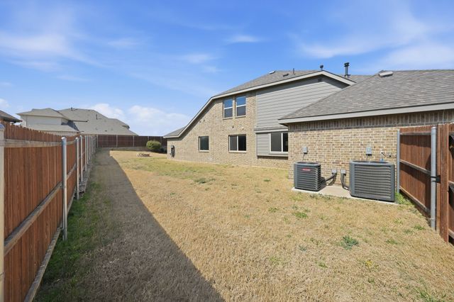 3209 Rosewood Drive, Glenn Heights, TX 75154