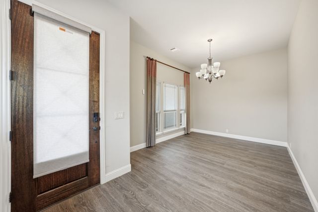 3209 Rosewood Drive, Glenn Heights, TX 75154