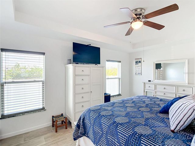 10024 LEBANON DR, Port Charlotte, FL 33981