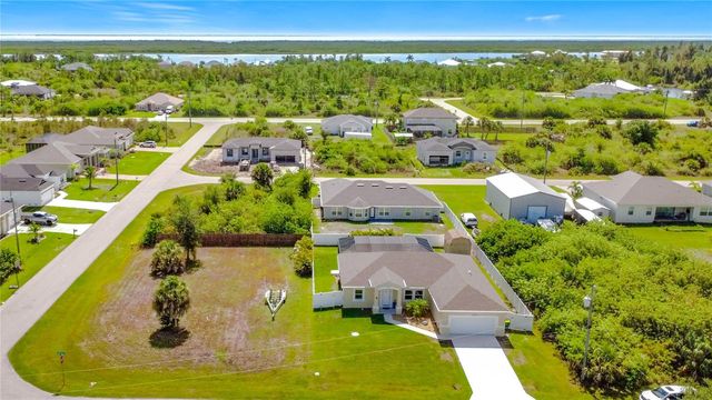 10024 LEBANON DR, Port Charlotte, FL 33981