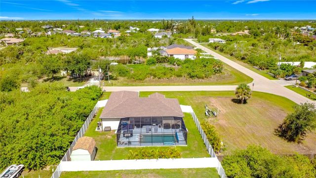 10024 LEBANON DR, Port Charlotte, FL 33981