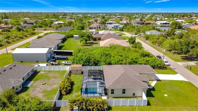 10024 LEBANON DR, Port Charlotte, FL 33981