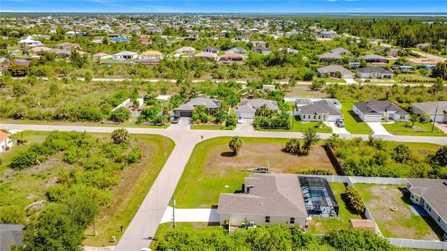 10024 LEBANON DR, Port Charlotte, FL 33981