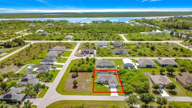10024 LEBANON DR, Port Charlotte, FL 33981