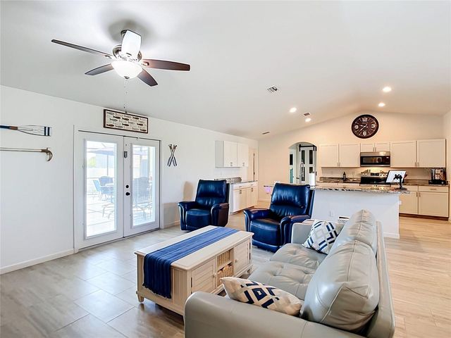 10024 LEBANON DR, Port Charlotte, FL 33981