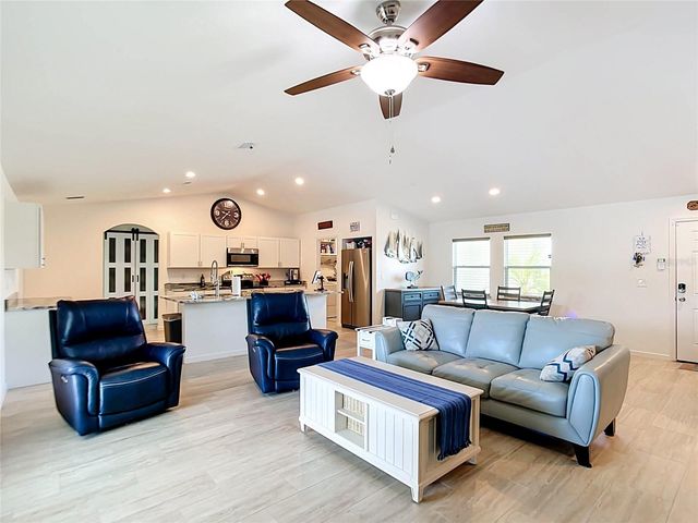 10024 LEBANON DR, Port Charlotte, FL 33981