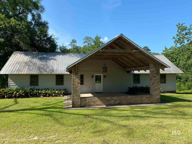 111 Fleming Lane, Brewton, AL 36426