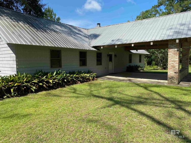 111 Fleming Lane, Brewton, AL 36426