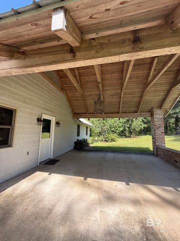 111 Fleming Lane, Brewton, AL 36426