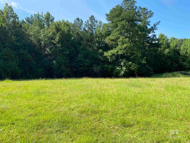 111 Fleming Lane, Brewton, AL 36426