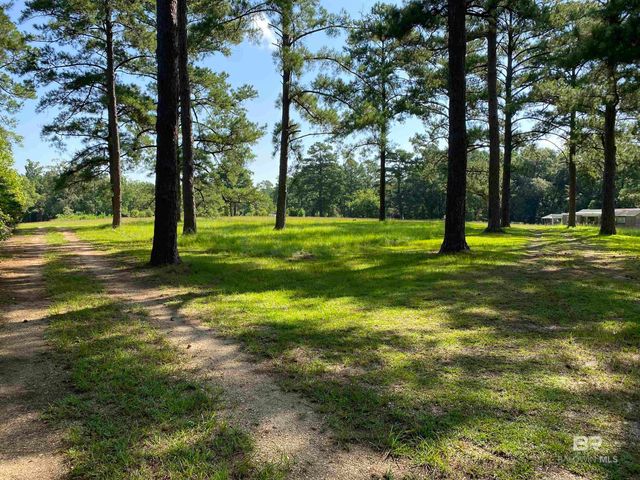 111 Fleming Lane, Brewton, AL 36426