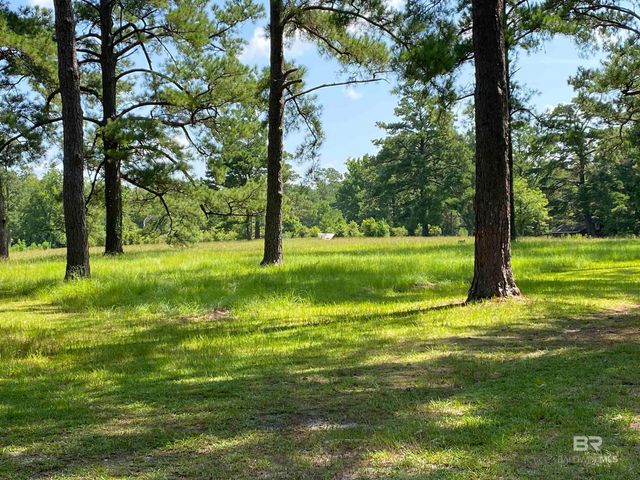 111 Fleming Lane, Brewton, AL 36426