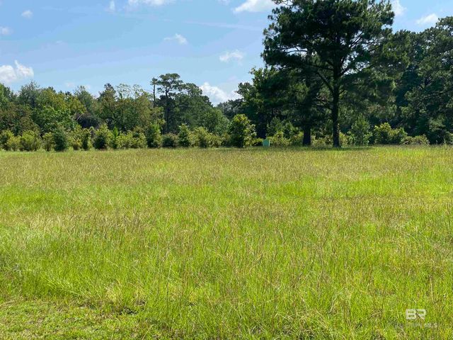 111 Fleming Lane, Brewton, AL 36426