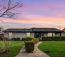1614 Matagorda Drive, Dallas, TX 75232