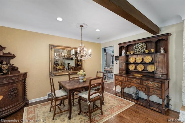 32765 Eastlady Drive, Beverly Hills, MI 48025