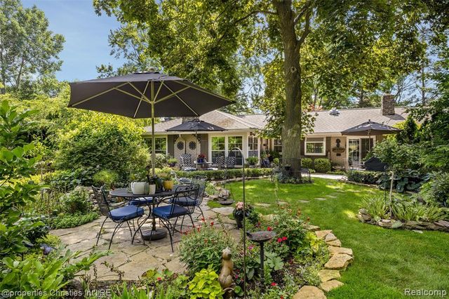 32765 Eastlady Drive, Beverly Hills, MI 48025