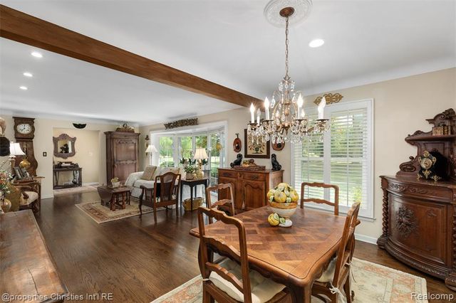 32765 Eastlady Drive, Beverly Hills, MI 48025