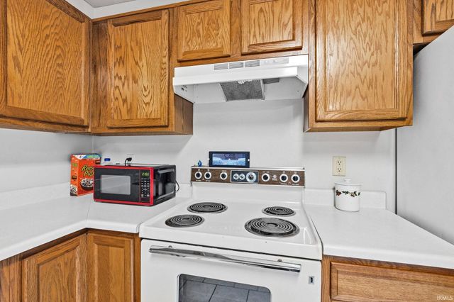 1540 Freedom Street, Huntington, IN 46750