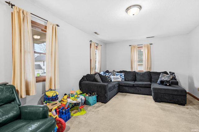 1540 Freedom Street, Huntington, IN 46750