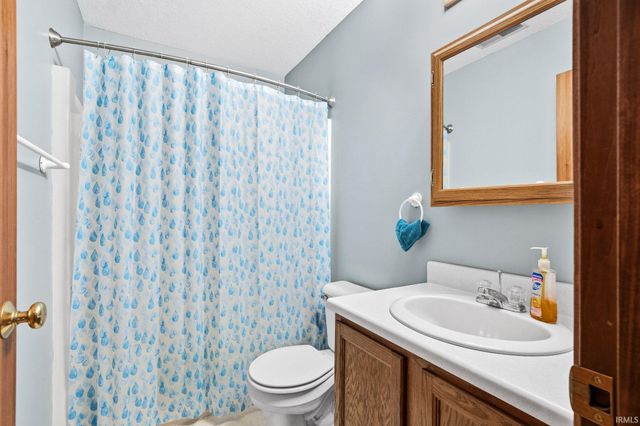 1540 Freedom Street, Huntington, IN 46750