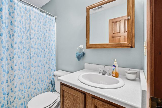 1540 Freedom Street, Huntington, IN 46750