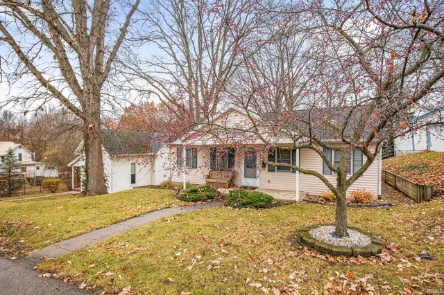 1540 Freedom Street, Huntington, IN 46750