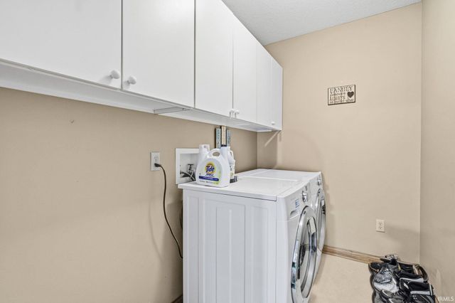 1540 Freedom Street, Huntington, IN 46750