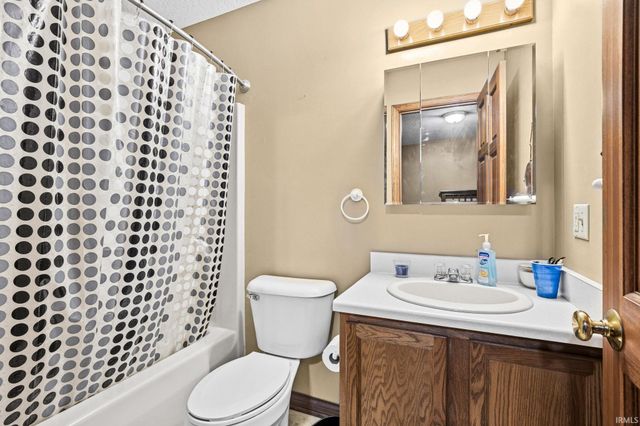 1540 Freedom Street, Huntington, IN 46750