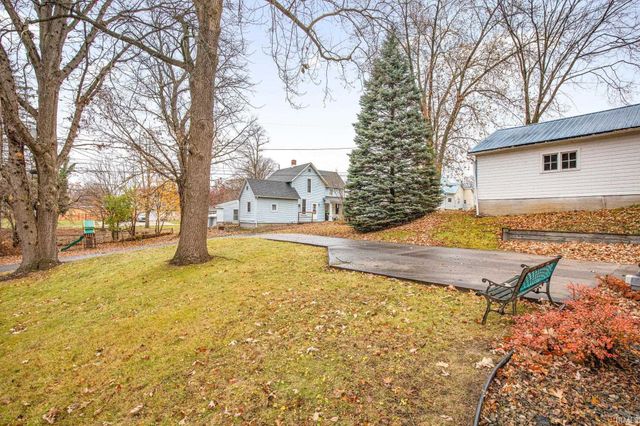 1540 Freedom Street, Huntington, IN 46750