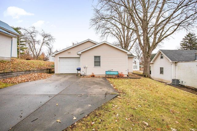 1540 Freedom Street, Huntington, IN 46750