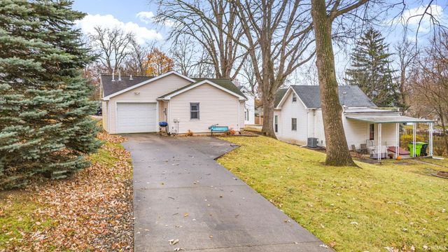 1540 Freedom Street, Huntington, IN 46750