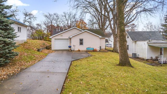 1540 Freedom Street, Huntington, IN 46750