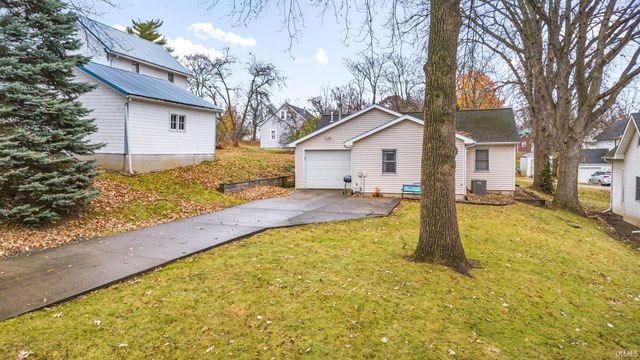 1540 Freedom Street, Huntington, IN 46750