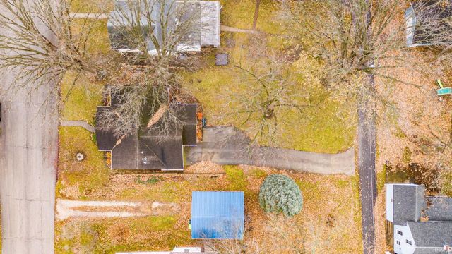 1540 Freedom Street, Huntington, IN 46750