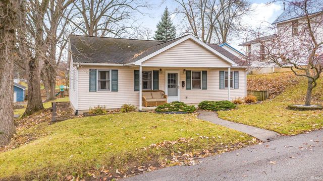 1540 Freedom Street, Huntington, IN 46750